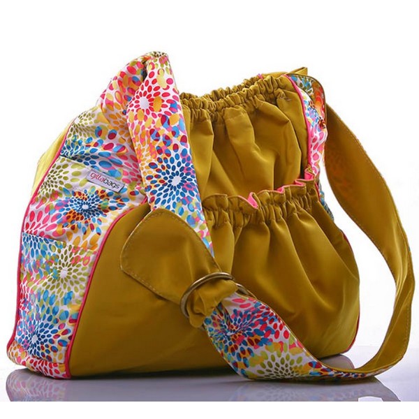 Продукт GittaBags - Чанта - 0 - BG Hlapeta